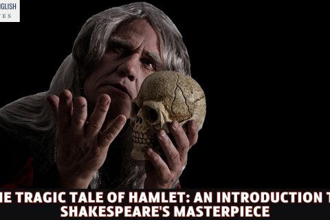 The Tragic Tale of Hamlet: An Introduction to Shakespeare's Masterpiece
