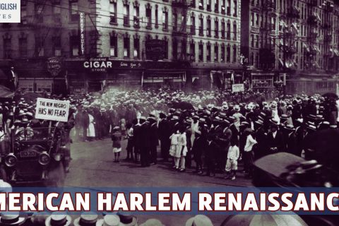 American Harlem Renaissance