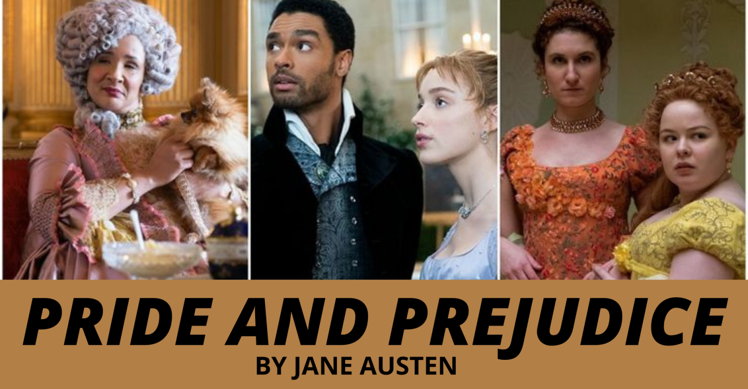 “PRIDE AND PREJUDICE” BY JANE AUSTEN - Easy English Notes