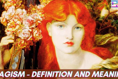 Aestheticism – Definition and Meaning