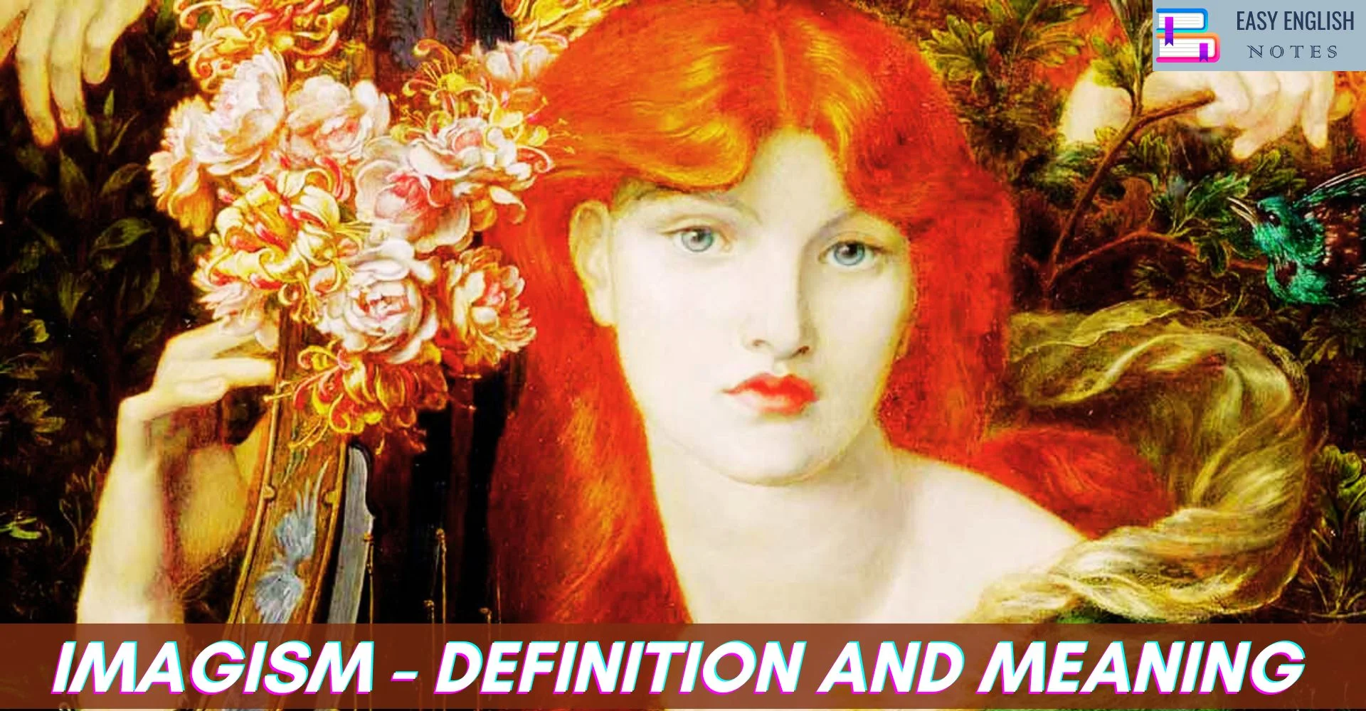 Aestheticism – Definition and Meaning