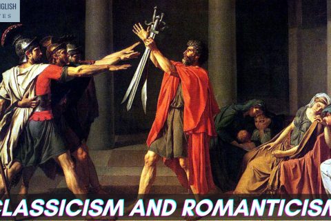 Classicism and Romanticism