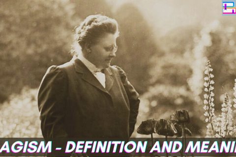 Imagism - Definition and Meaning