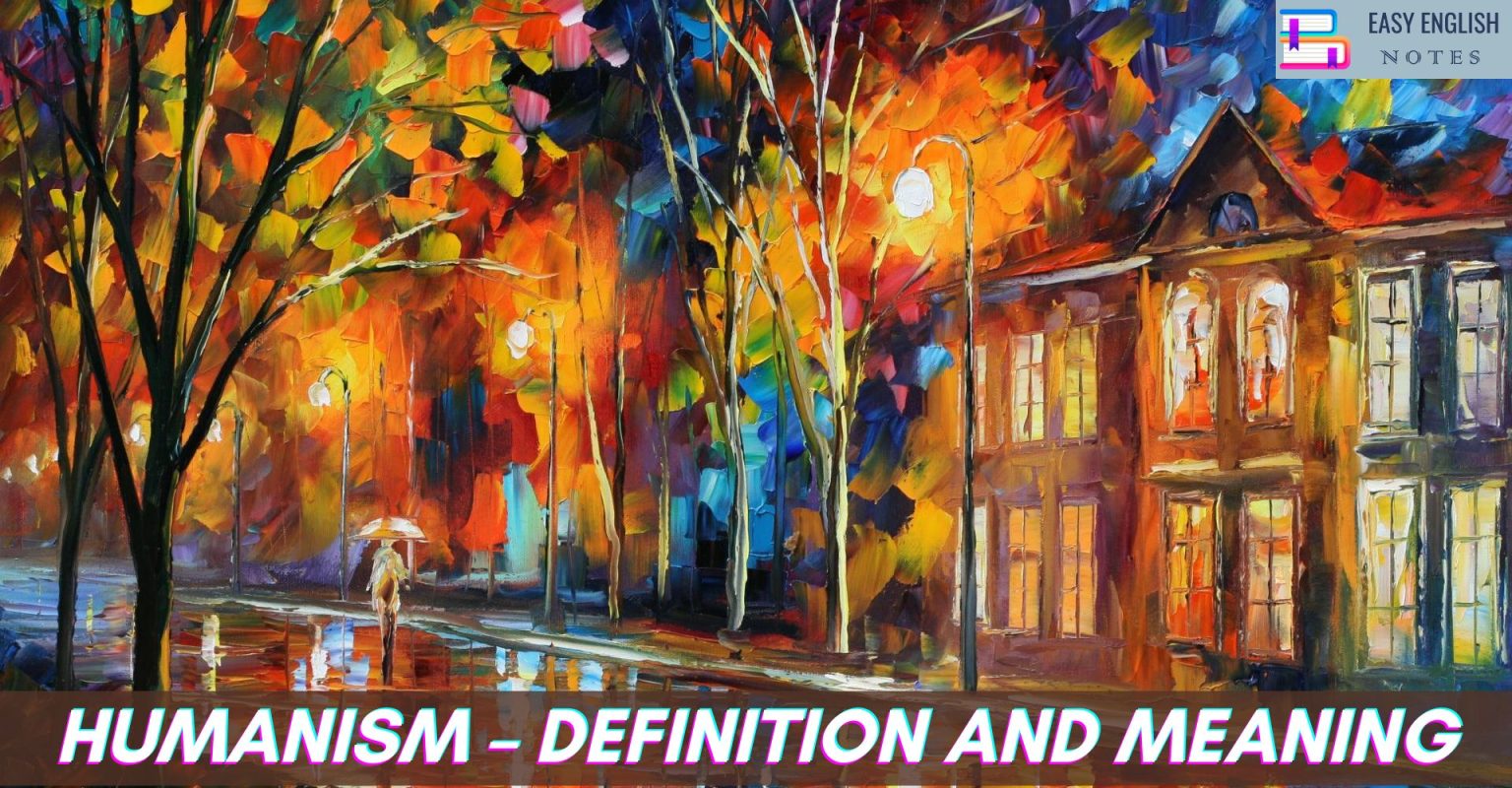 Impressionism Definition and Meaning Easy English Notes