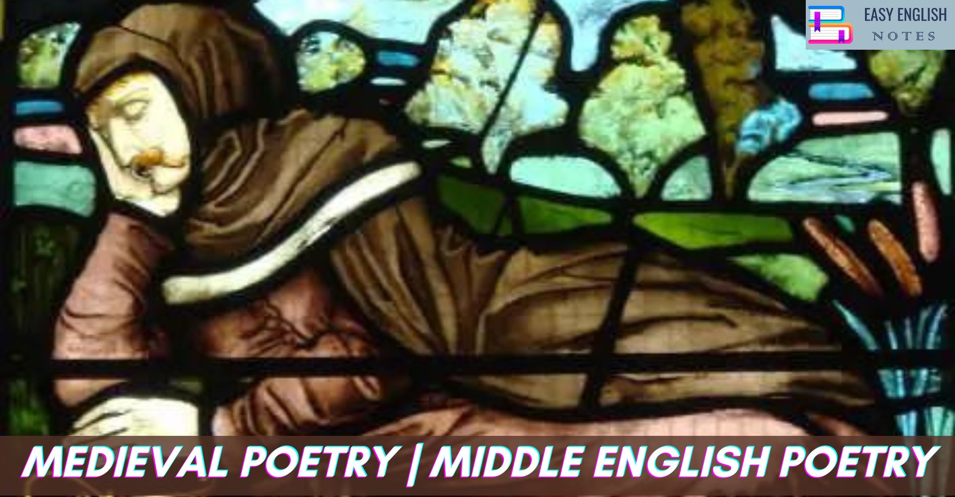 Medieval Poetry | Middle English Poetry