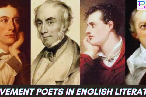 Movement Poets In English Literature
