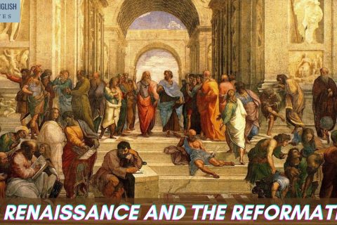The Renaissance and the Reformation