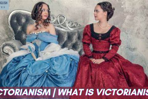 Victorianism | What Is Victorianism