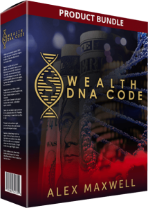 Wealth-DNA-Code-Bundle