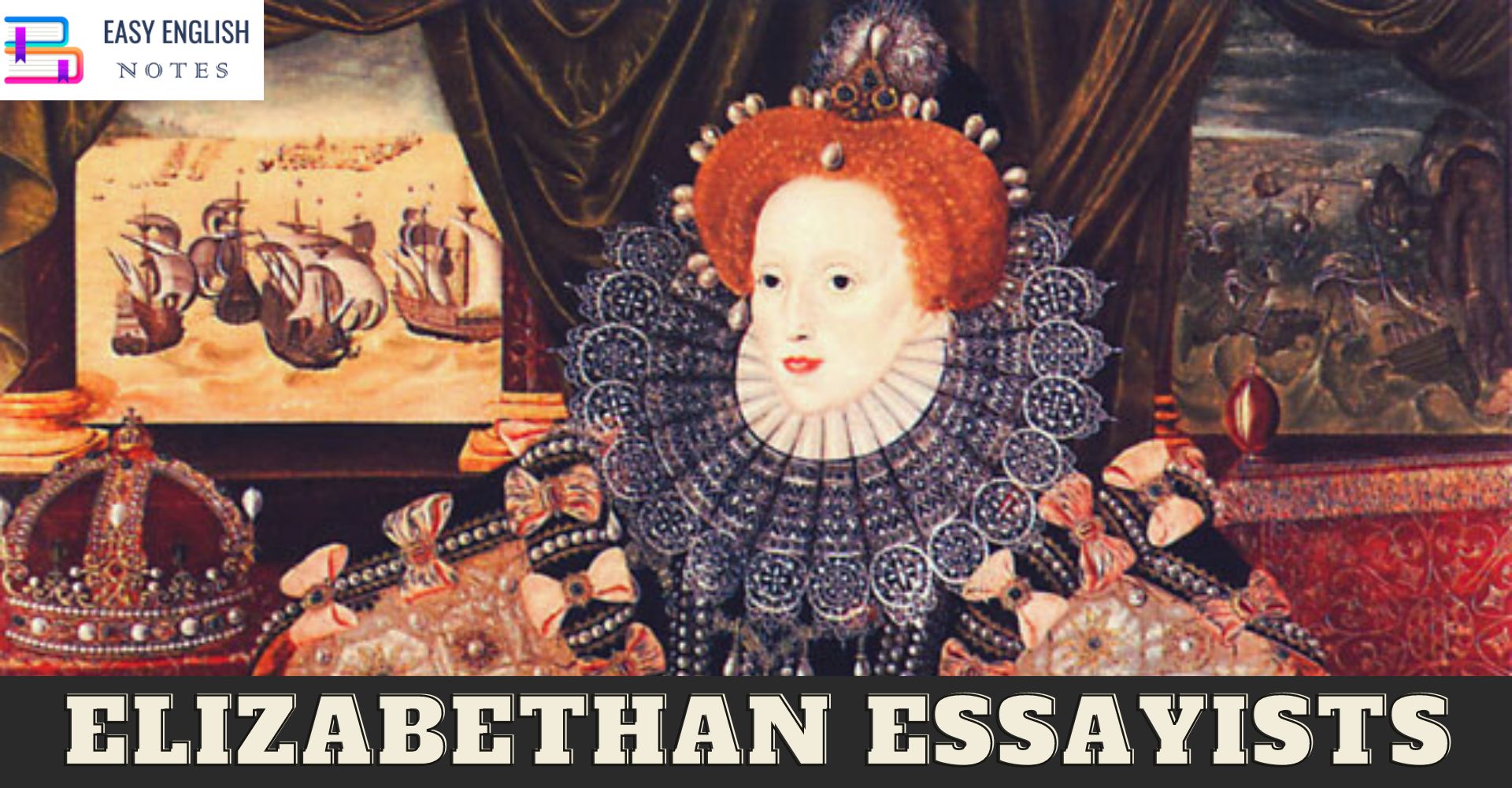 Elizabethan Essayists