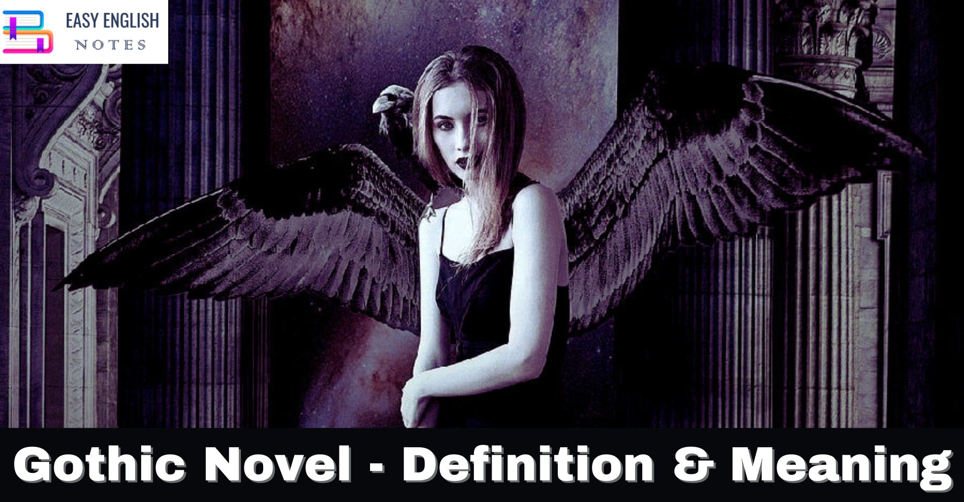 Gothic Novel - Definition & Meaning