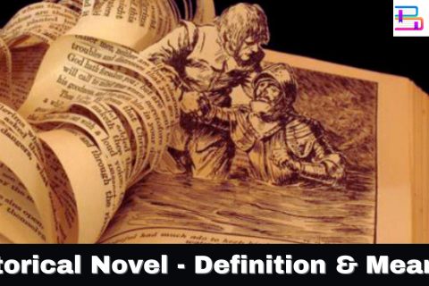 Historical Novel - Definition & Meaning