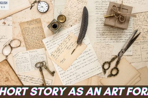 Short Story as an Art Form