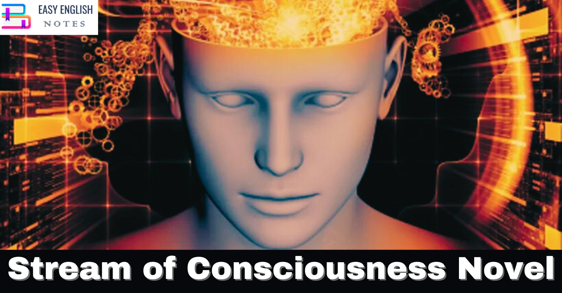 Stream of Consciousness Novel