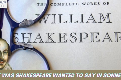 What Was Shakespeare Wanted to Say in Sonnet 130?