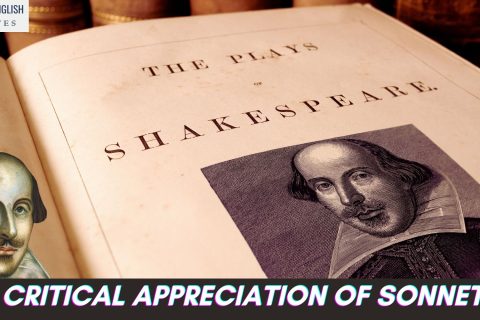The Critical Appreciation of Sonnet 130
