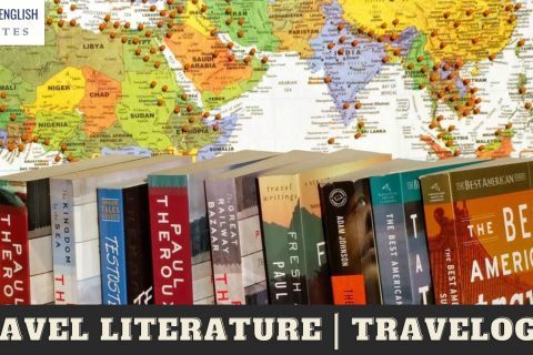 Travel Literature | Travelogue