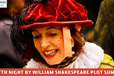 Twelfth Night by William Shakespeare Plot Summary