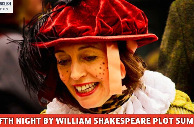Twelfth Night by William Shakespeare Plot Summary