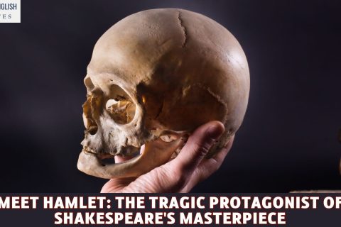 Meet Hamlet: The Tragic Protagonist of Shakespeare's Masterpiece
