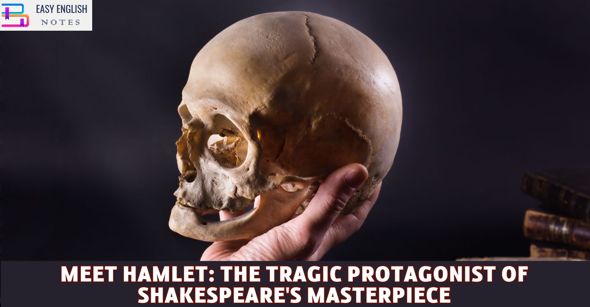 Meet Hamlet: The Tragic Protagonist of Shakespeare's Masterpiece