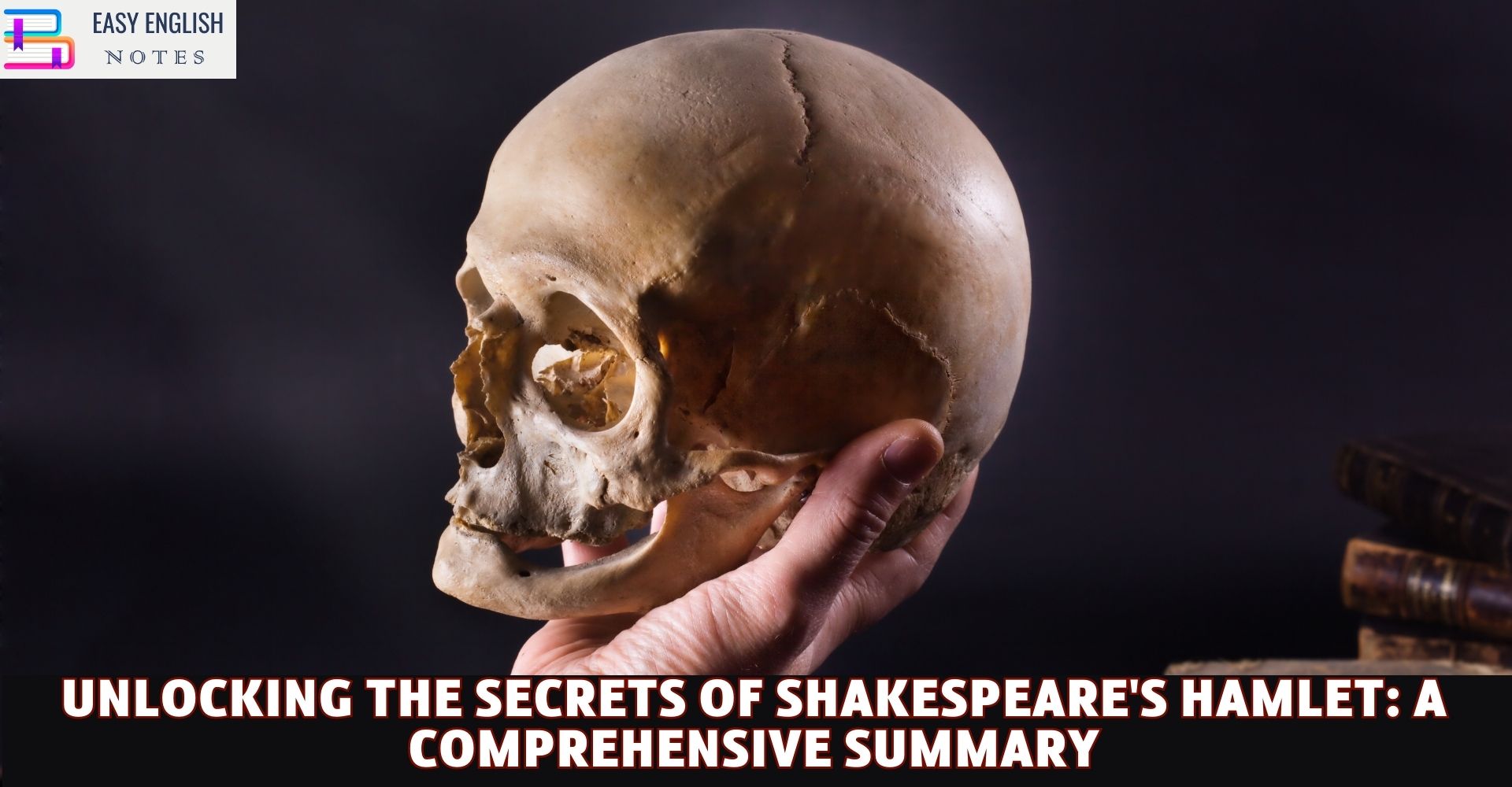 Unlocking the Secrets of Shakespeare's Hamlet: A Comprehensive Summary