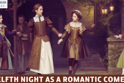 Twelfth Night As a Romantic Comedy