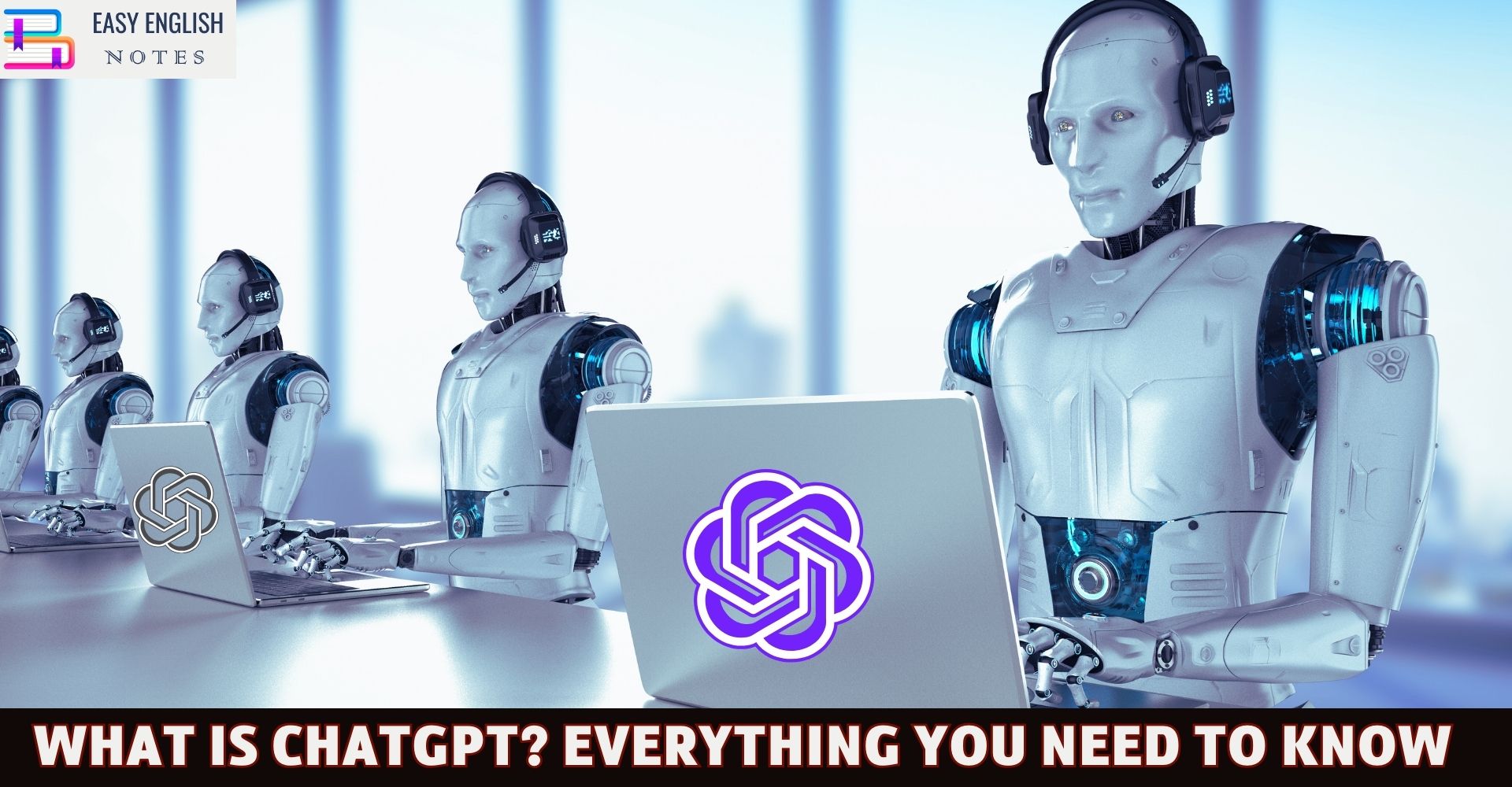 What is ChatGPT? Everything You Need to Know