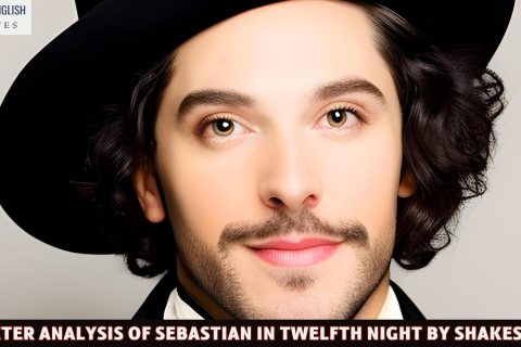 Character Analysis of Sebastian In Twelfth Night