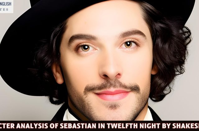 Character Analysis of Sebastian In Twelfth Night