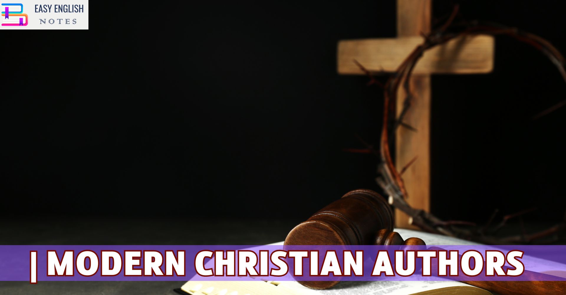 Modern Christian Authors