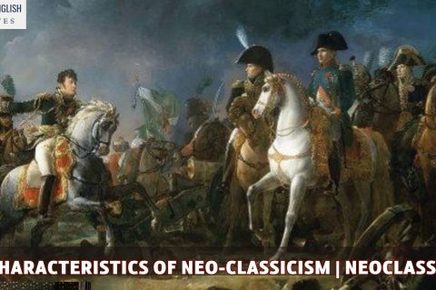 The Characteristics Of Neo-Classicism | Neoclassicism