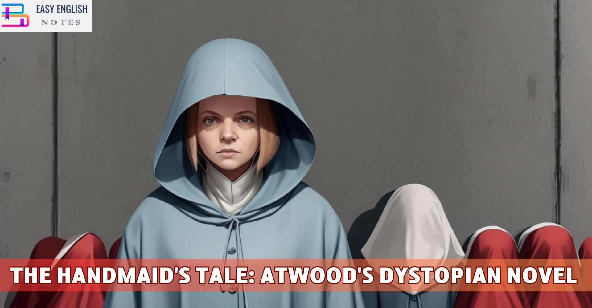 The Handmaid's Tale: Atwood's Dystopian Novel and Feminist Critique of Patriarchy