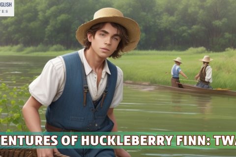 Adventures of Huckleberry Finn: Twain's Satirical Novel of Racism and the American South