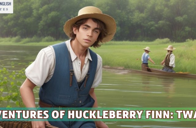Adventures of Huckleberry Finn: Twain's Satirical Novel of Racism and the American South