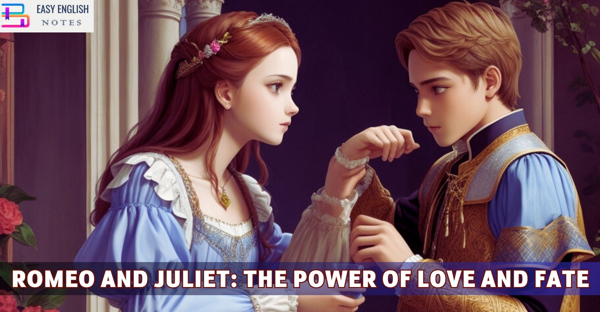 Romeo and Juliet: The Power of Love and Fate
