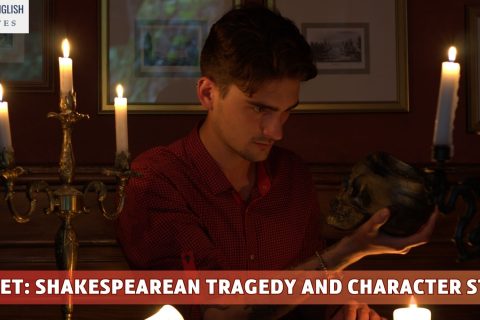 Hamlet: Shakespearean Tragedy and Character Study