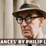 Critical Appreciation of 'Ambulances' by Philip Larkin