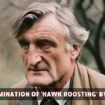 Critical Examination of 'Hawk Roosting' by Ted Hughes