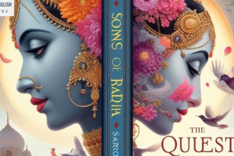 Songs of Radha: The Quest by Sarojini Naidu