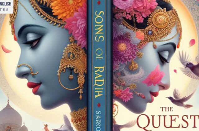 Songs of Radha: The Quest by Sarojini Naidu