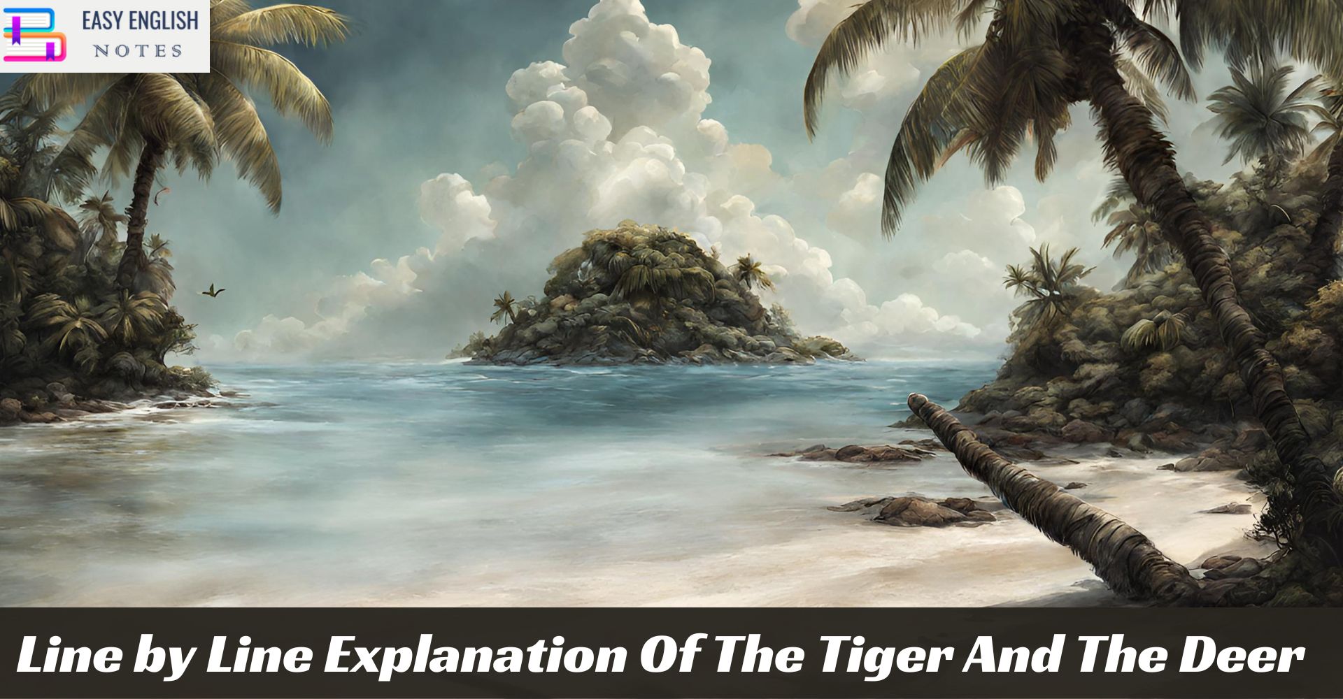 Critical Analysis Of Island By Nissim Ezekiel