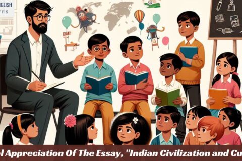 Education for New India By C. Rajagopalachari