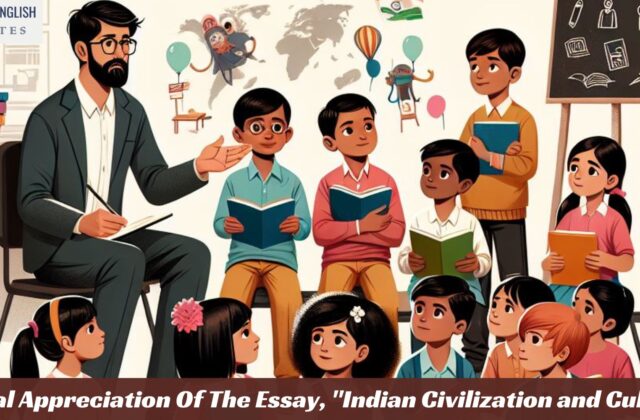 Education for New India By C. Rajagopalachari