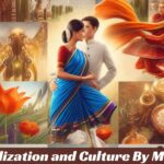 Indian Civilization and Culture By M.K. Gandhi