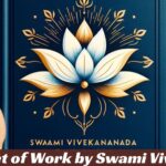 The Secret of Work by Swami Vivekanand