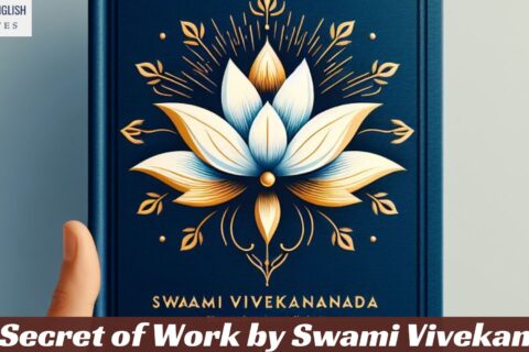 The Secret of Work by Swami Vivekanand