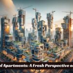 The Rise of Novel Apartments: A Fresh Perspective on Modern Living