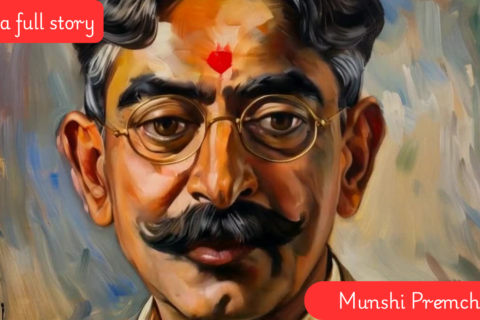 Mantra full story in English by Munshi Premchand
