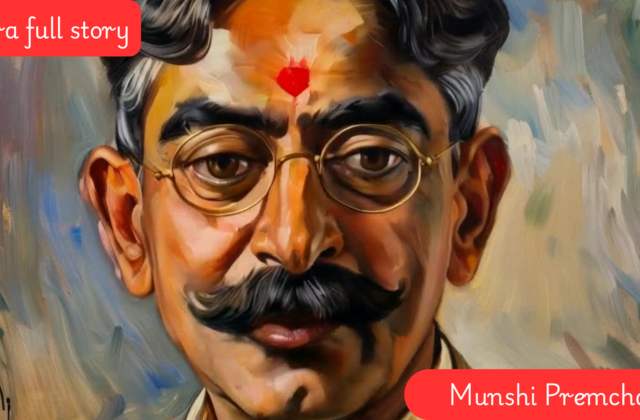 Mantra full story in English by Munshi Premchand